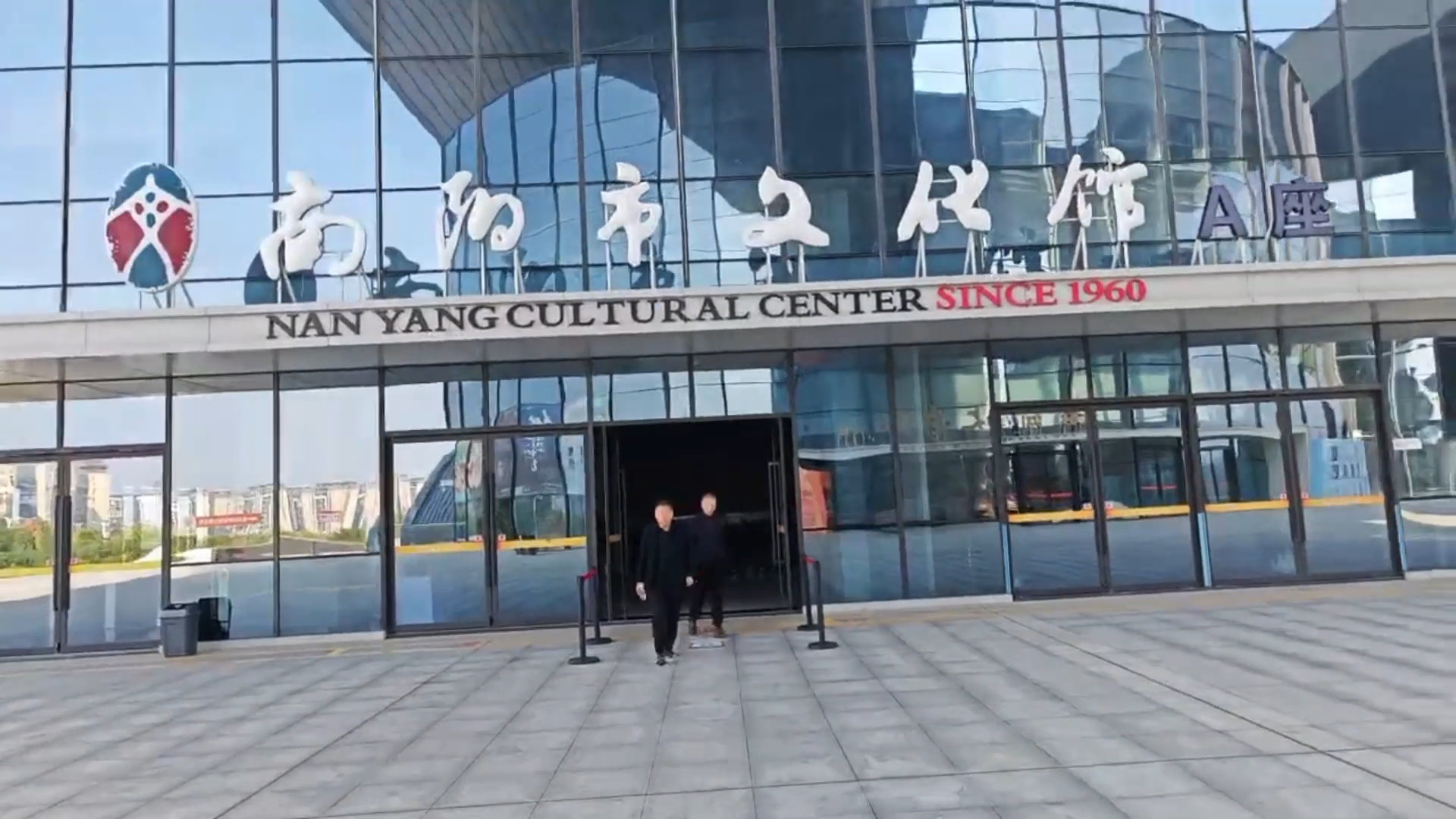 安吉升双目4g客流统计摄像机设备系统,为南阳文化馆非遗守护贡献力量!(图3) 11月21日 (1).png