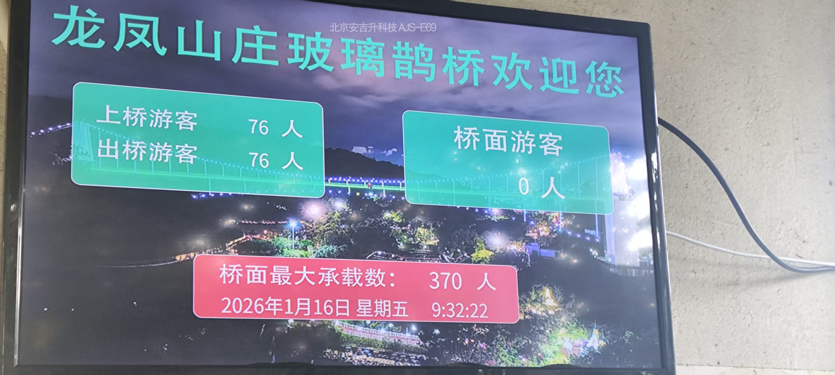 景区/旅游区客流统计监控摄像机,能解决哪些客流问题?(图2) 8213b7b0d8fd469cf85a3983d6cb3ae6.png