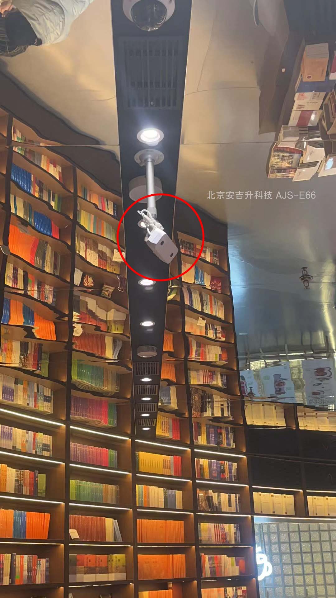 商场购物中心客流统计摄像头一体机系统,有哪些功能?(图2) 8189726deb512307445057a9706dabf.jpg